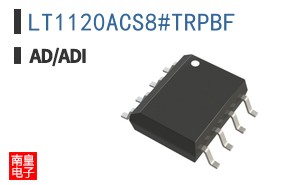 LT1120ACS8#TRPBF