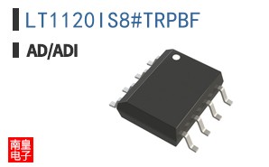 LT1120IS8#TRPBF