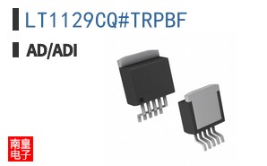 LT1129CQ#TRPBF