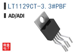 LT1129CT-3.3#PBF