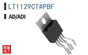 LT1129CT#PBF