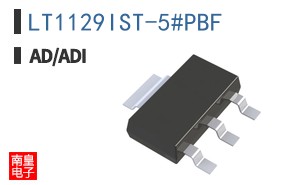LT1129IST-5#PBF