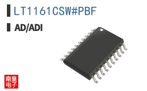 LT1161CSW#PBF