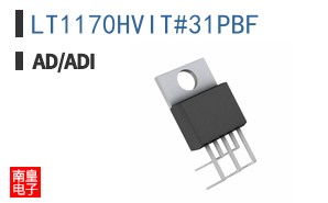 LT1170HVIT#31PBF