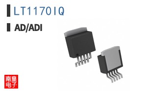 LT1170IQ