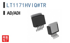LT1171HVIQ#TR