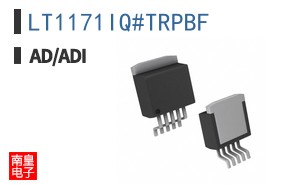 LT1171IQ#TRPBF