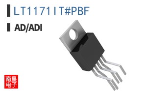 LT1171IT#PBF