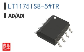 LT1175IS8-5#TR