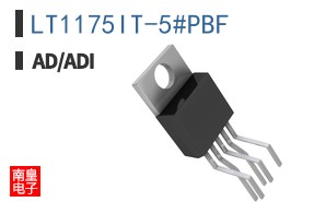 LT1175IT-5#PBF