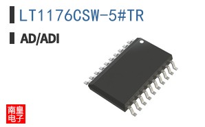LT1176CSW-5#TR