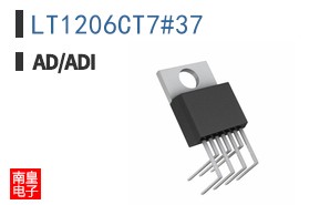 LT1206CT7#37