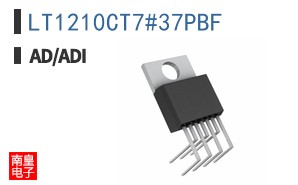 LT1210CT7#37PBF