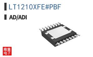 LT1210XFE#PBF