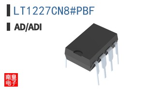 LT1227CN8#PBF