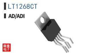 LT1268CT