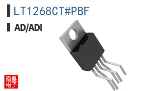 LT1268CT#PBF