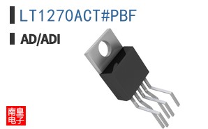 LT1270ACT#PBF