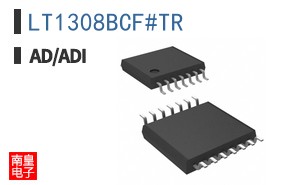 LT1308BCF#TR