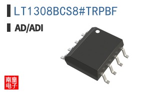 LT1308BCS8#TRPBF