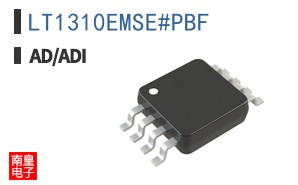 LT1310EMSE#PBF