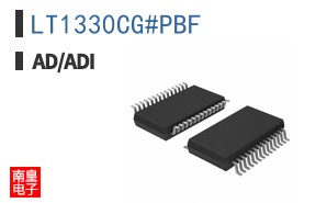 LT1330CG#PBF