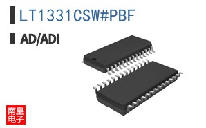 LT1331CSW#PBF