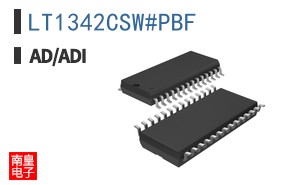 LT1342CSW#PBF