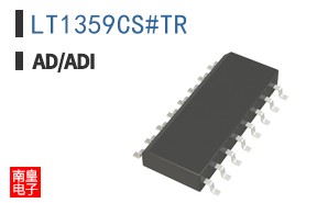 LT1359CS#TR