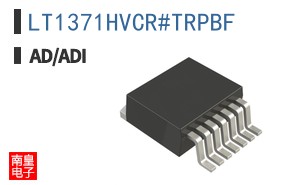 LT1371HVCR#TRPBF
