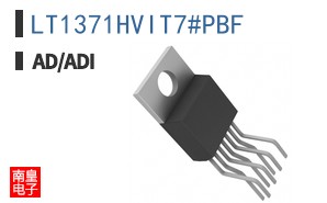LT1371HVIT7#PBF