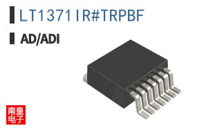 LT1371IR#TRPBF