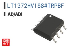LT1372HVIS8#TRPBF