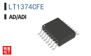LT1374CFE