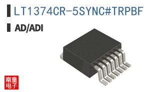 LT1374CR-5SYNC#TRPBF
