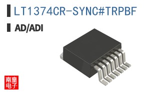 LT1374CR-SYNC#TRPBF