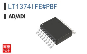 LT1374IFE#PBF