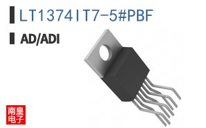 LT1374IT7-5#PBF