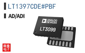 LT1397CDE#PBF