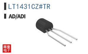 LT1431CZ#TR