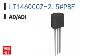 LT1460GCZ-2.5#PBF