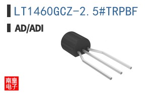 LT1460GCZ-2.5#TRPBF