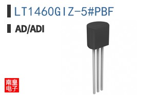 LT1460GIZ-5#PBF