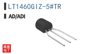 LT1460GIZ-5#TR