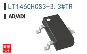 LT1460HCS3-3.3#TR