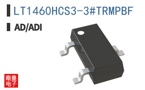 LT1460HCS3-3#TRMPBF