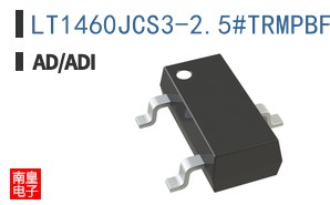 LT1460JCS3-2.5#TRMPBF