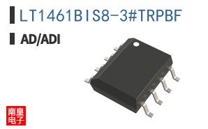 LT1461BIS8-3#TRPBF