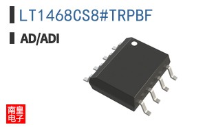 LT1468CS8#TRPBF