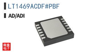 LT1469ACDF#PBF